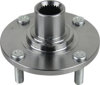 MGA 72902 - Wheel Hub car-mod.net