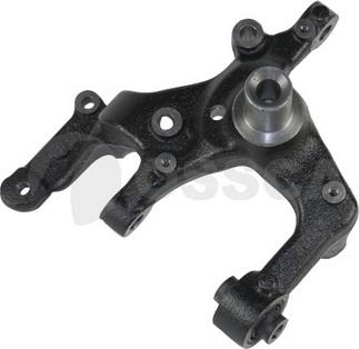 OSSCA 19224 - Steering Knuckle, wheel suspension car-mod.net