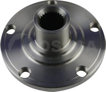 OSSCA 19741 - Wheel Hub car-mod.net