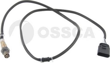 OSSCA 19751 - Oxygen, Lambda Sensor car-mod.net