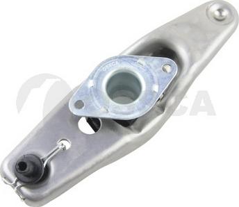 OSSCA 19714 - Clutch Release Bearing car-mod.net