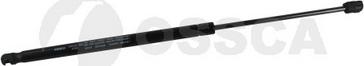 OSSCA 14418 - Gas Spring, boot, cargo area car-mod.net