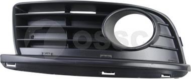 OSSCA 14016 - Ventilation Grille, bumper car-mod.net