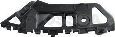 OSSCA 14024 - Mounting Bracket, bumper car-mod.net
