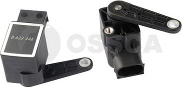 OSSCA 14154 - Sensor, Xenon light (headlight range adjustment) car-mod.net