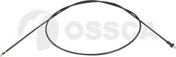 OSSCA 14161 - Bonnet Cable car-mod.net