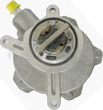 OSSCA 14167 - Vacuum Pump, braking system car-mod.net