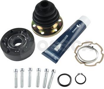 OSSCA 14135 - CV Joint Kit, drive shaft car-mod.net