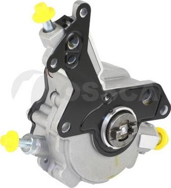 OSSCA 14129 - Vacuum Pump, braking system car-mod.net