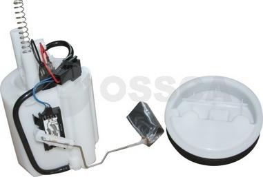 OSSCA 14831 - Fuel Supply Module car-mod.net