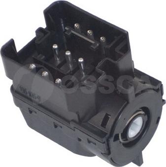 OSSCA 14821 - Ignition / Starter Switch car-mod.net
