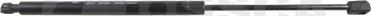 OSSCA 14200 - Gas Spring, boot, cargo area car-mod.net