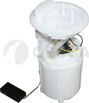 OSSCA 14219 - Fuel Pump car-mod.net