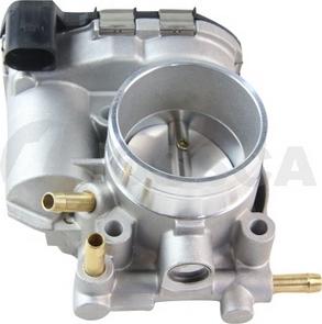 OSSCA 14226 - Throttle body car-mod.net