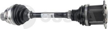 OSSCA 15920 - Drive Shaft car-mod.net