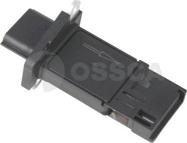 OSSCA 15445 - Air Mass Sensor car-mod.net