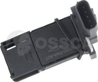 OSSCA 15507 - Air Mass Sensor car-mod.net
