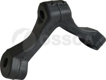 OSSCA 15666 - Holding Bracket, silencer car-mod.net