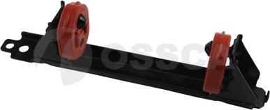 OSSCA 15667 - Holding Bracket, silencer car-mod.net