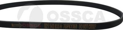 OSSCA 15615 - Drive belt, V-Belt car-mod.net