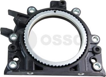OSSCA 15889 - Shaft Seal, crankshaft car-mod.net