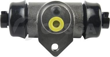 OSSCA 15797 - Wheel Brake Cylinder car-mod.net