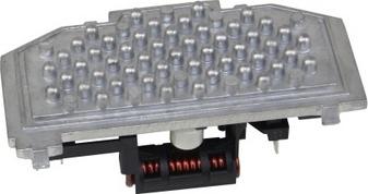 OSSCA 16558 - Control Unit, heating / ventilation car-mod.net