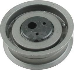 OSSCA 16691 - Tensioner Pulley, timing belt car-mod.net