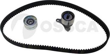 OSSCA 16692 - Timing Belt Set car-mod.net