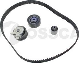 OSSCA 16639 - Timing Belt Set car-mod.net