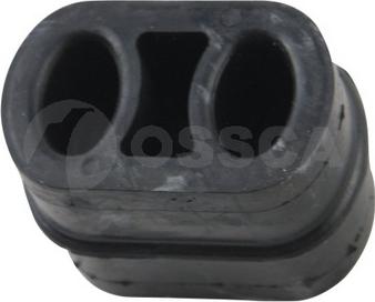 OSSCA 16671 - Holding Bracket, silencer car-mod.net