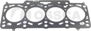 OSSCA 16004 - Gasket, cylinder head car-mod.net