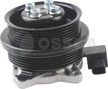 OSSCA 16022 - Water Pump car-mod.net