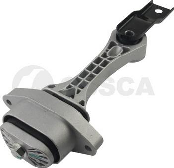 OSSCA 16180 - Holder, engine mounting car-mod.net
