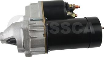 OSSCA 16178 - Starter car-mod.net