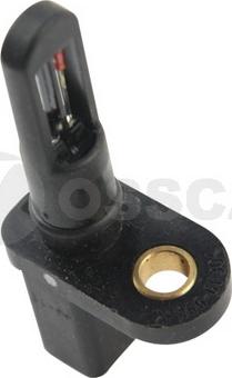 OSSCA 16844 - Sensor, intake air temperature car-mod.net