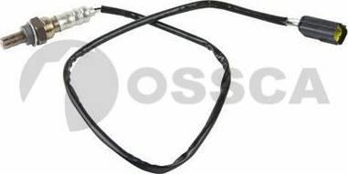OSSCA 16818 - Oxygen, Lambda Sensor car-mod.net