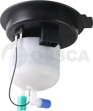 BOSCH LIFETIME - Fuel filter car-mod.net
