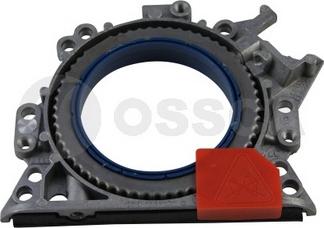 OSSCA 16357 - Shaft Seal, crankshaft car-mod.net