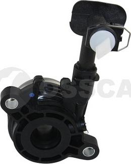 OSSCA 16309 - Clutch Release Bearing car-mod.net