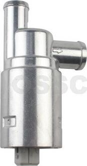 OSSCA 16319 - Idle Control Valve, air supply car-mod.net