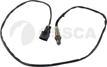 OSSCA 16339 - Oxygen, Lambda Sensor car-mod.net