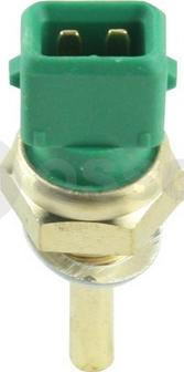 OSSCA 16215 - Coolant temperature Sensor car-mod.net