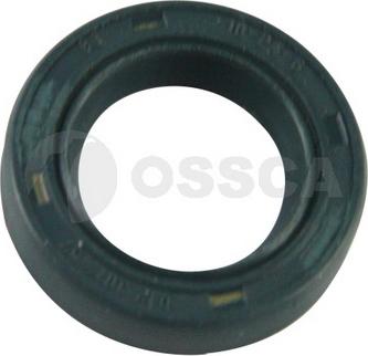 OSSCA 16225 - Shaft Seal, manual transmission car-mod.net