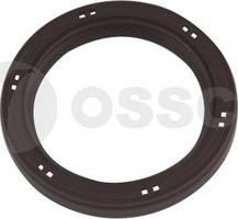 OSSCA 16221 - Shaft Seal, crankshaft car-mod.net