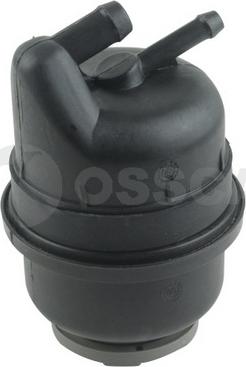 OSSCA 10959 - Expansion Tank, power steering hydraulic oil car-mod.net