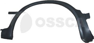 OSSCA 10988 - Flaring, wing car-mod.net