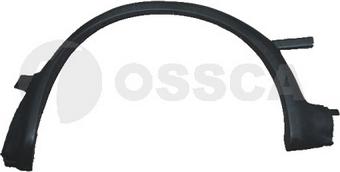OSSCA 10987 - Flaring, wing car-mod.net