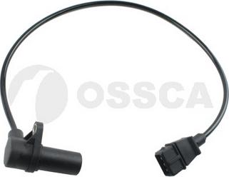 OSSCA 10978 - Crankshaft position sensor, RPM car-mod.net