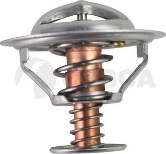 OSSCA 10565 - Coolant thermostat / housing car-mod.net